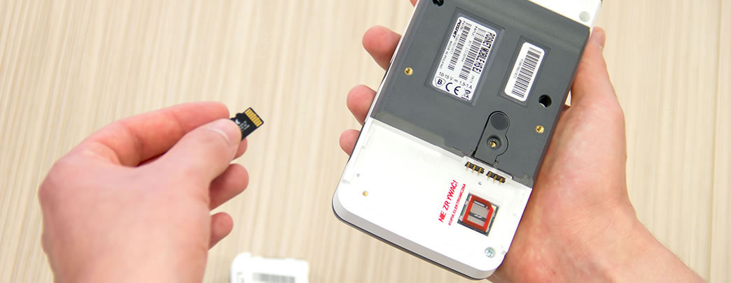 Kasa fiskalna Posnet Mobile HS EJ